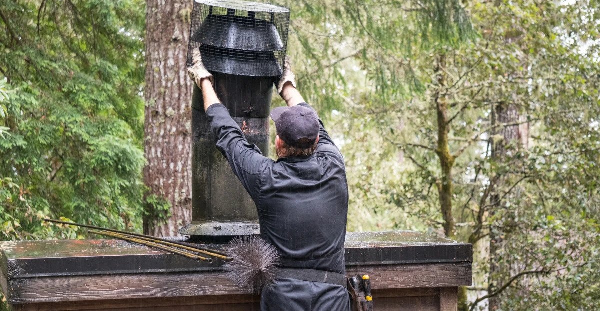 CFC Clean Fix Chimney|Expert Chimney Construction & Rebuilding – Johns Creek, GA