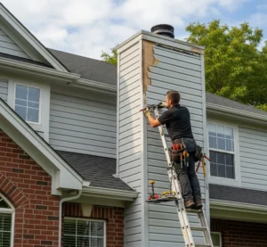 CFC Chimney | Chimney Crown Repair in Marietta: What It Is, Why It Matters, and Costs to Expect