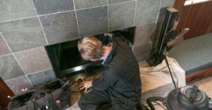 CFC Chimney | Why Chimney Cleaning in Sandy Springs Is Essential Before Winter (According to Certified Sweeps)