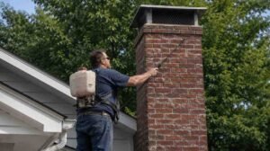 ChimneyWaterproofing Chimney Waterproofing
