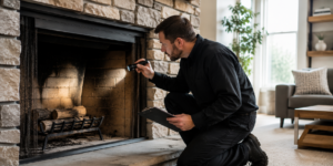 Chimney Cleaning Inspection Chimney Cleaning Inspection