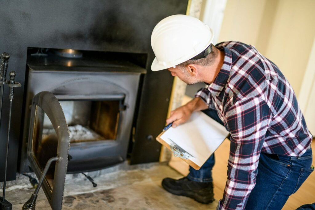 CFC Chimney | Why Do You Still Need a Fireplace Inspection Every Year? Fireplace Still Needs an Annual Inspection
