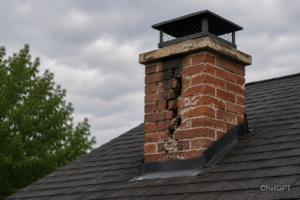 Chimney Inspection in Sandy Springs Chimney Inspection in Sandy Springs