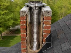 Chimney-Liner Chimney Liner