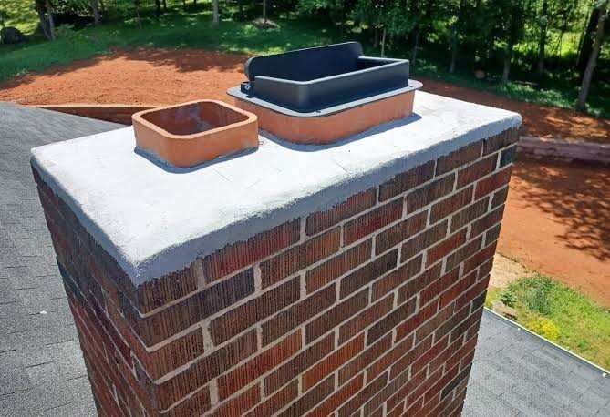 CFC Chimney | The Different Types of Chimney Liners and Which One Is Right for Your Home Traditional Clay Tile Liners